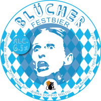 Blucher
