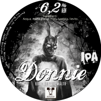 donnie